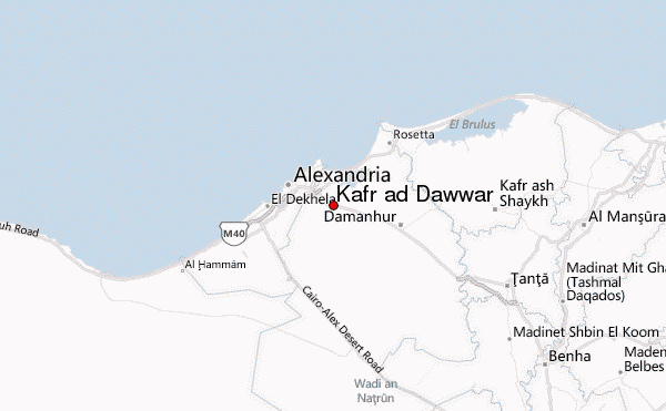 Where  find  a girls in Kafr ad Dawwar (EG)