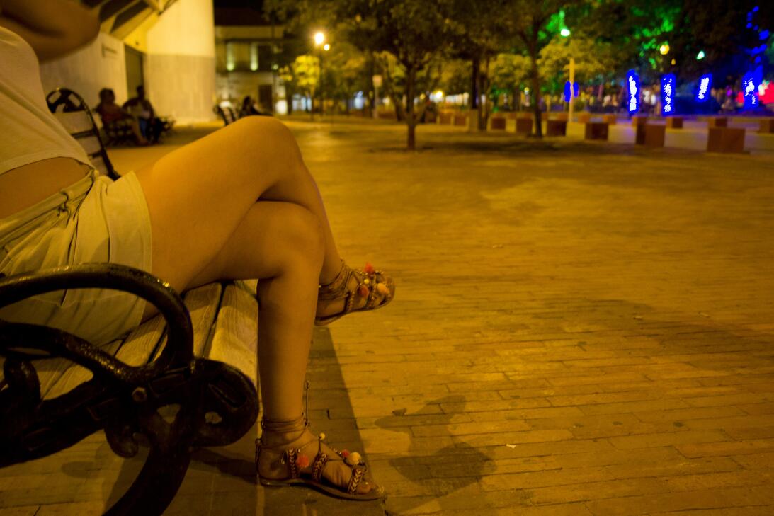  Buy Prostitutes in Maracaibo,Venezuela