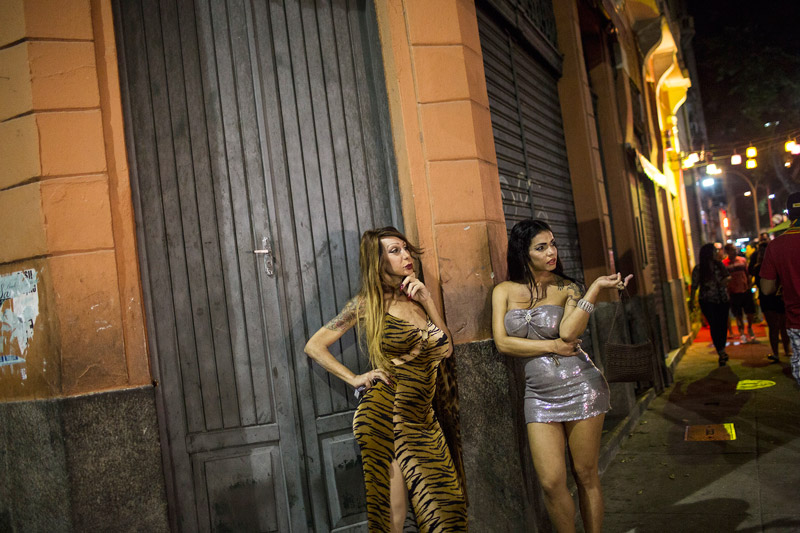  Whores in Santa Elena, Argentina