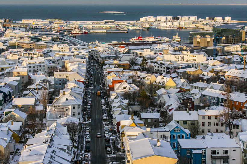  Reykjavik, Capital Region escort