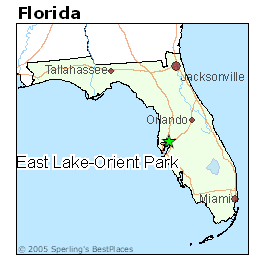  East Lake-Orient Park, United States whores