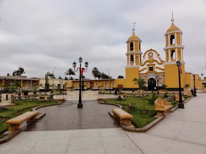  Buy Skank in San Pedro de Lloc,Peru