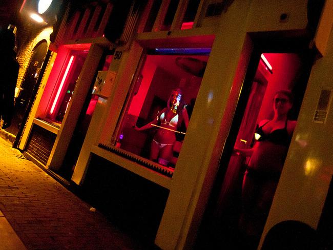  Where  find  a prostitutes in Rijswijk, Netherlands