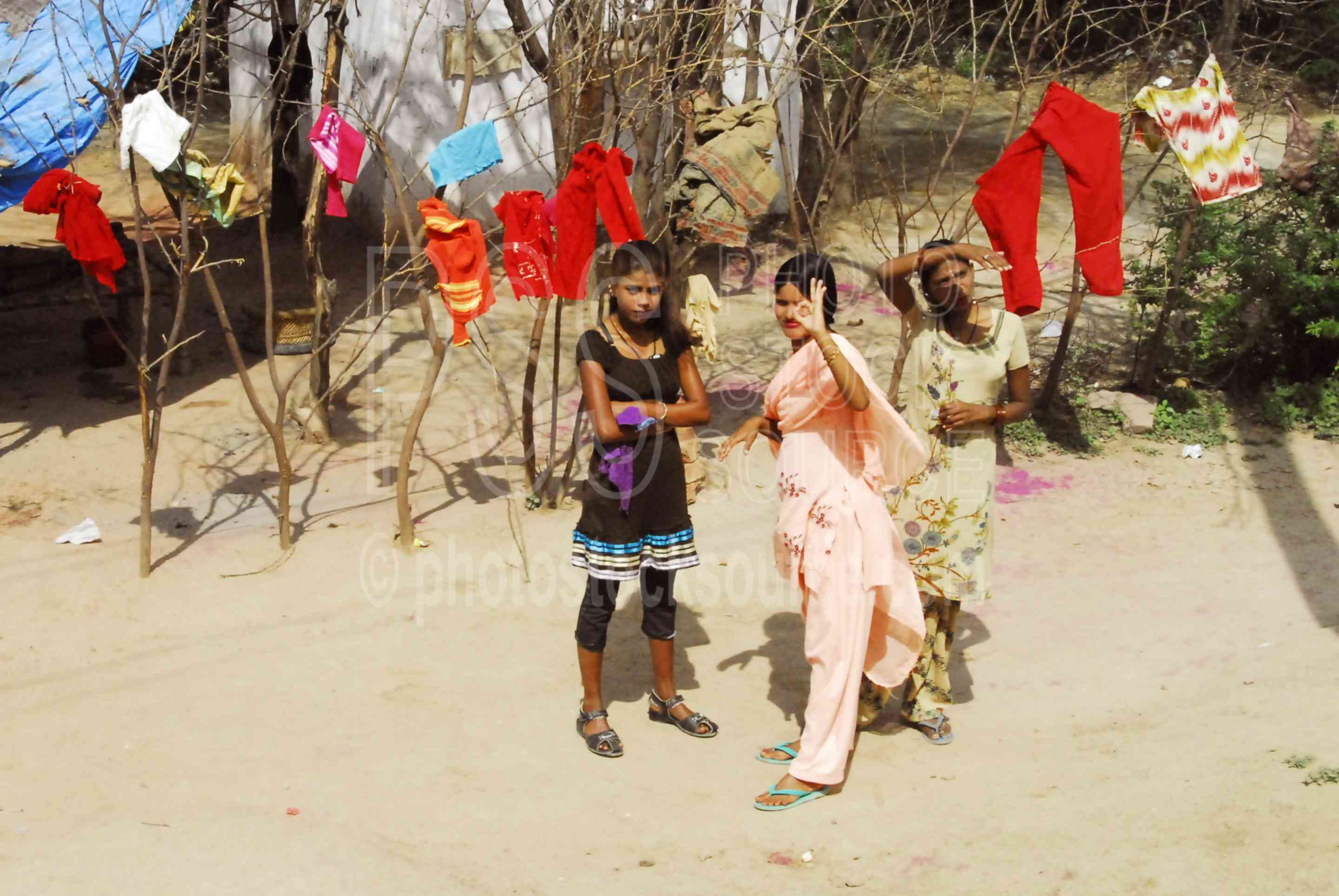  Find Sluts in Bharatpur (NP)