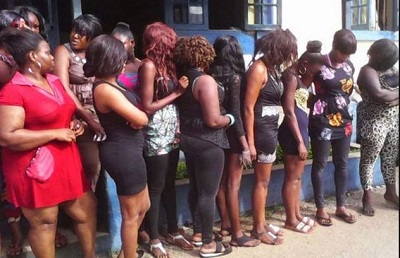  Where  find  a whores in Douala, Littoral
